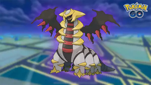 Giratina