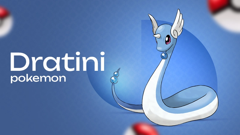 dratini