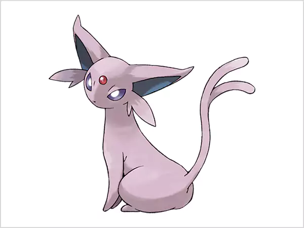 Espeon