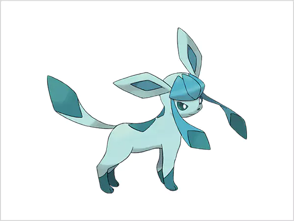Glaceon
