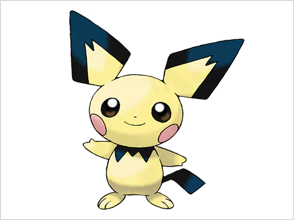 Pichu