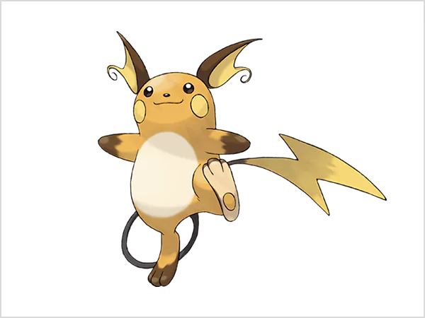 Raichu