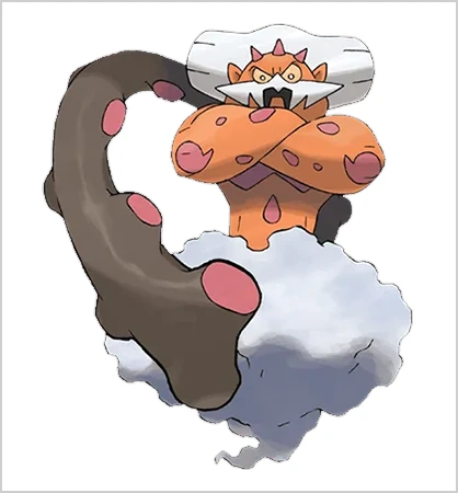 Shadow Incarnate Forme Landorus
