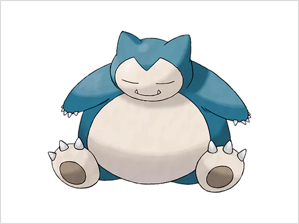 Snorlax