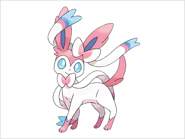 Sylveon