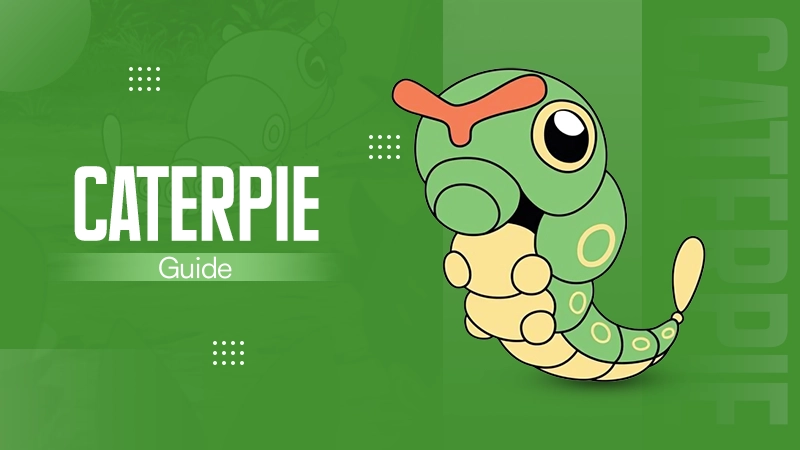 caterpie