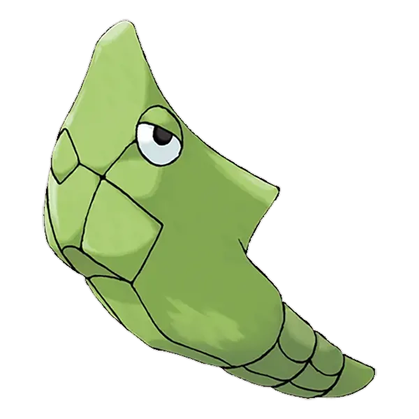 Metapod Pokemon